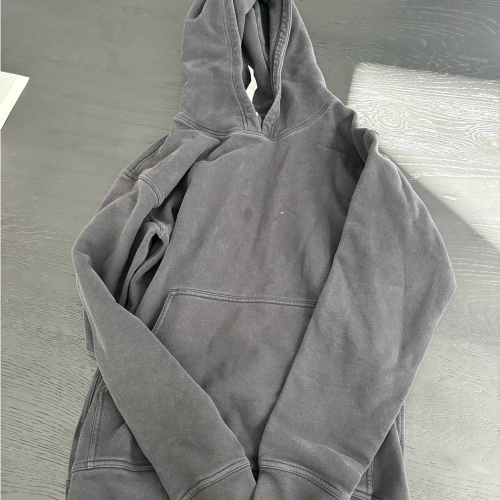 Lululemon Hoodie